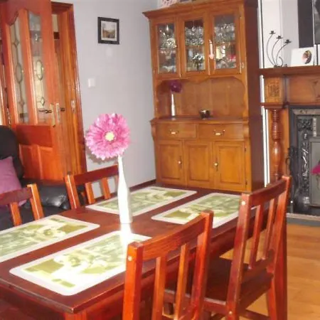 Bed and Breakfast O'neill 3*