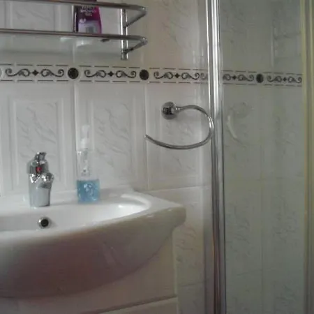 Bed and Breakfast O'neill Ντόνεγκαλ