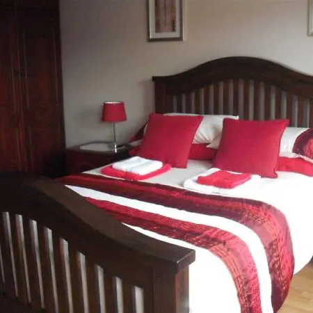 O'neill Bed & Breakfast Donegal Town