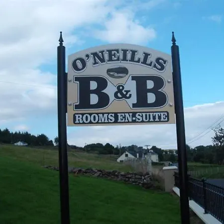 Bed and Breakfast O'neill 3*