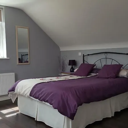 O'neill Bed and Breakfast Ντόνεγκαλ