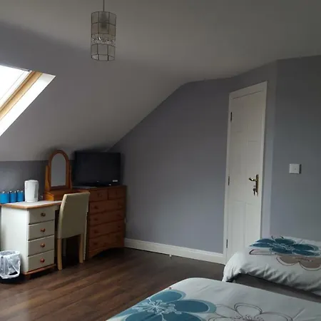 O'neill Bed & Breakfast Donegal Town