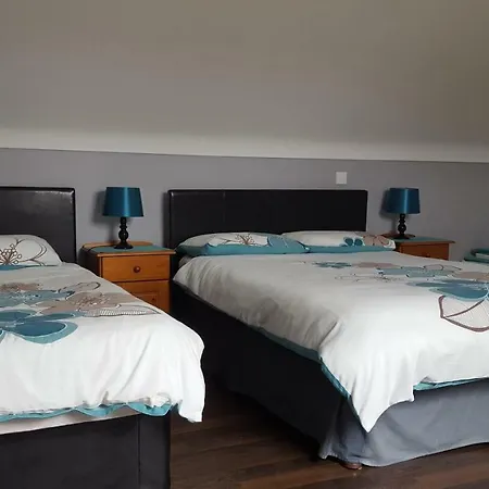 Bed & Breakfast O'neill Donegal Town