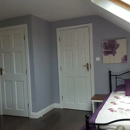 O'neill Bed and Breakfast Ντόνεγκαλ