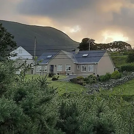 Bed & Breakfast O'neill 3*